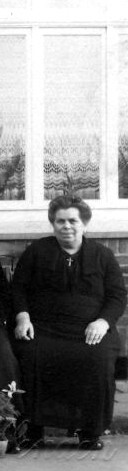 Maria Petronella Dohmen